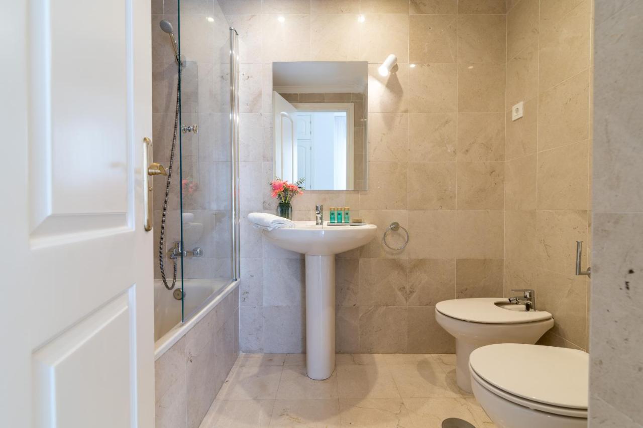 Apartmán Iloftmalaga Atico Carihuela Torremolinos Exteriér fotografie