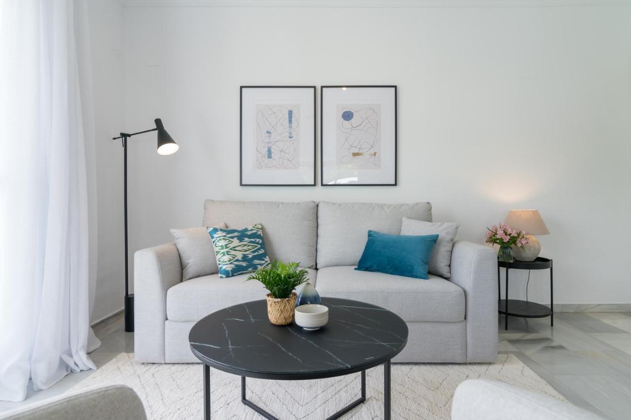 Apartmán Iloftmalaga Atico Carihuela Torremolinos Exteriér fotografie